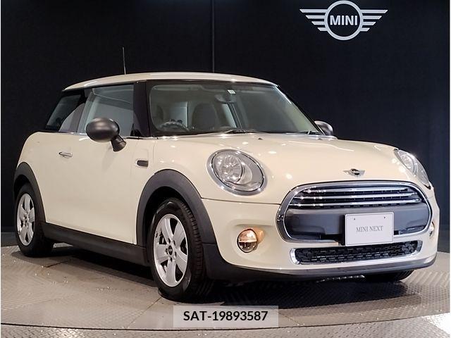 Bmw MINI 2017-12 357284-5