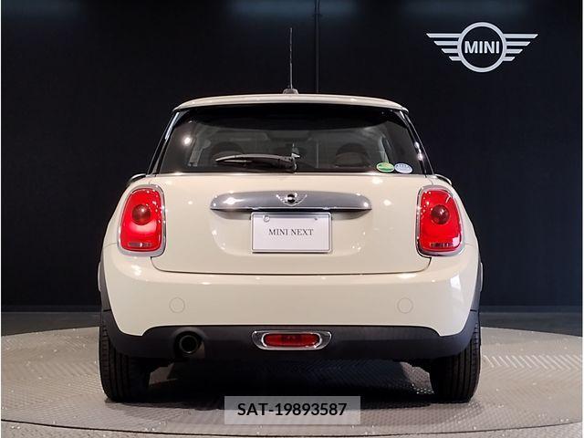 Bmw MINI 2017-12 357284-4