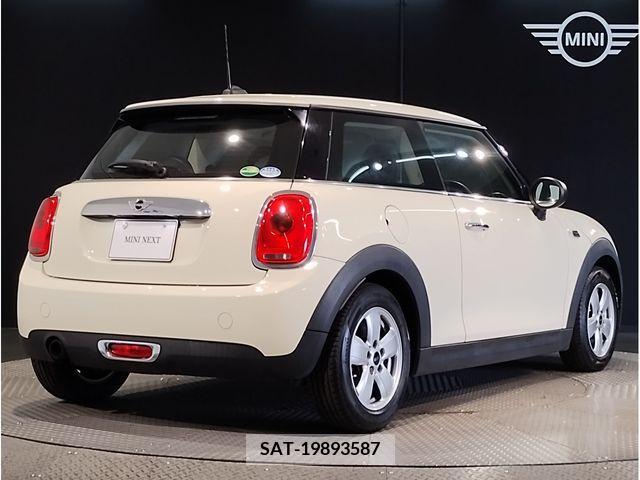 Bmw MINI 2017-12 357284-2