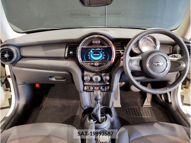 Bmw MINI 2017-12 357284-1