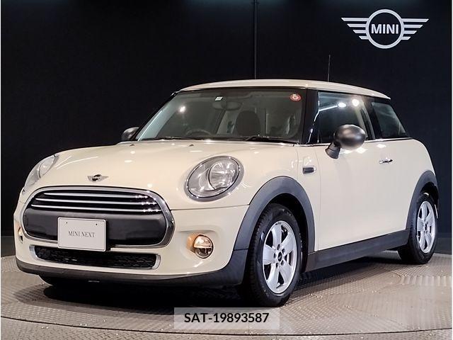 Bmw MINI 2017-12 357284-0
