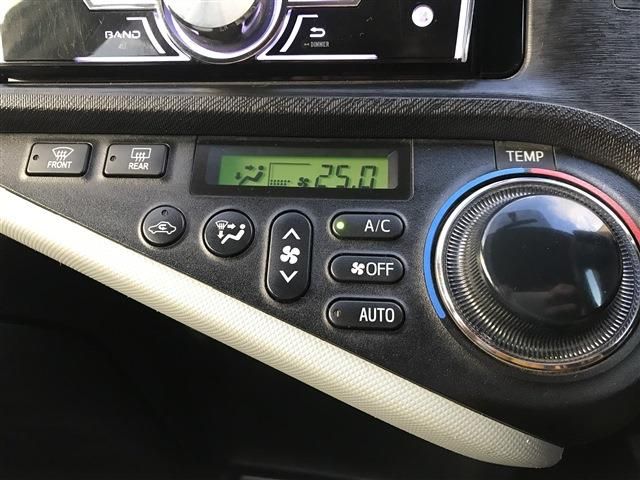 Toyota AQUA 2014-07 180919-25