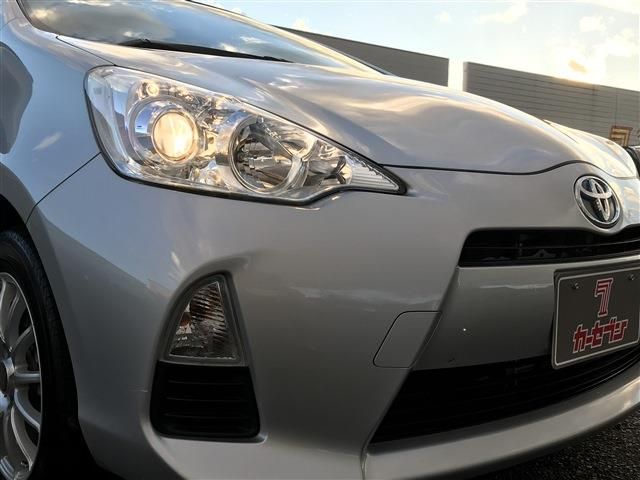 Toyota AQUA 2014-07 180919-28