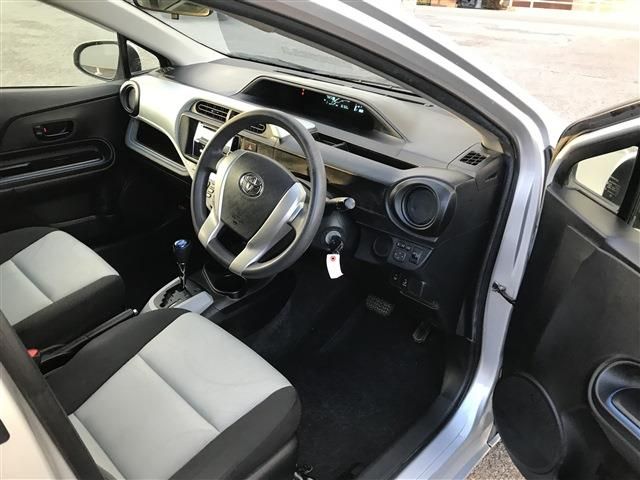 Toyota AQUA 2014-07 180919-18