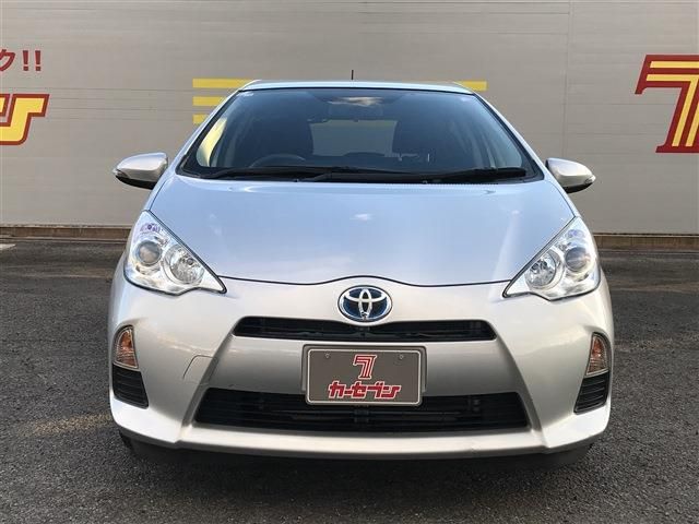 Toyota AQUA 2014-07 180919-1