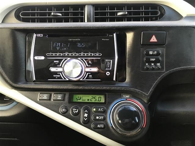 Toyota AQUA 2014-07 180919-24