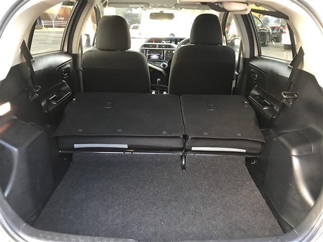 Toyota AQUA 2014-07 180919-17