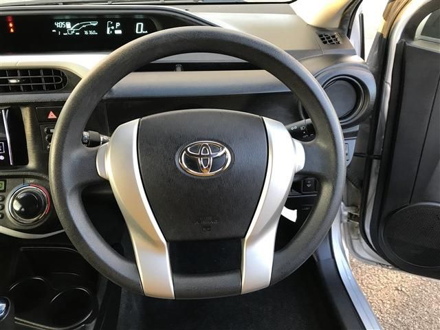 Toyota AQUA 2014-07 180919-20