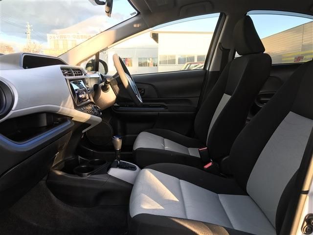 Toyota AQUA 2014-07 180919-13
