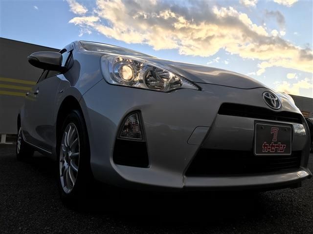 Toyota AQUA 2014-07 180919-29
