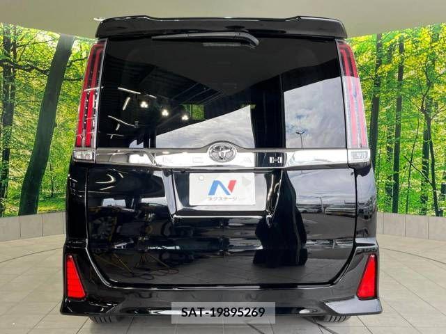 Toyota NOAH 2017-08 279459-16