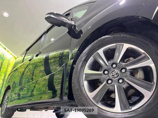 Toyota NOAH 2017-08 279459-14
