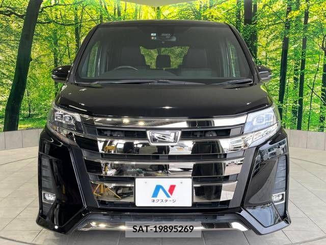 Toyota NOAH 2017-08 279459-15