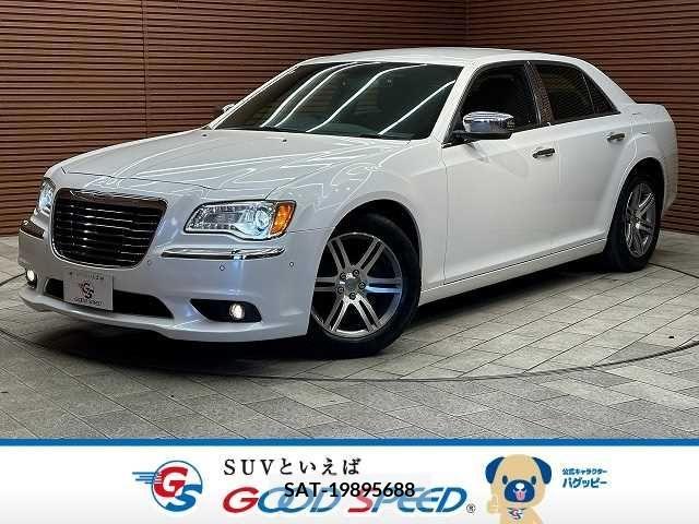 Chrysler 300 2014-11 213554-0