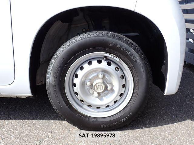 Honda N-VAN 2020-02 307947-4
