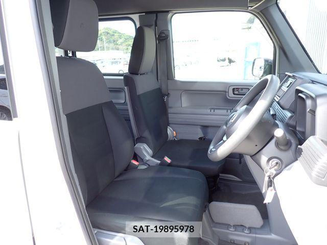 Honda N-VAN 2020-02 307947-5