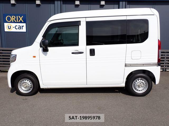 Honda N-VAN 2020-02 307947-3