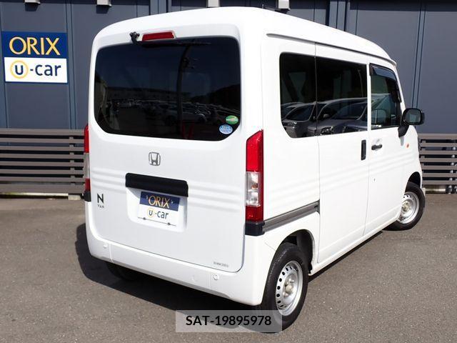 Honda N-VAN 2020-02 307947-2
