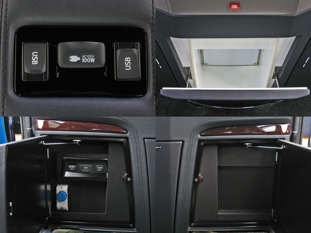 Toyota ALPHARD 2016-10 7467-22