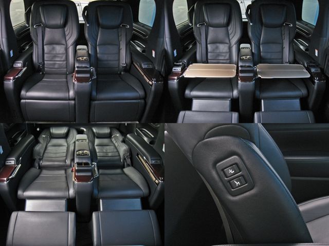 Toyota ALPHARD 2016-10 7467-28