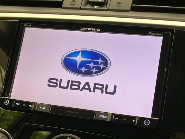 Subaru LEVORG 2016-10 181449-3