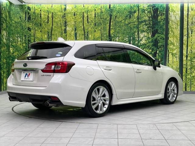 Subaru LEVORG 2016-10 181449-17