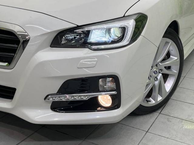 Subaru LEVORG 2016-10 181449-12