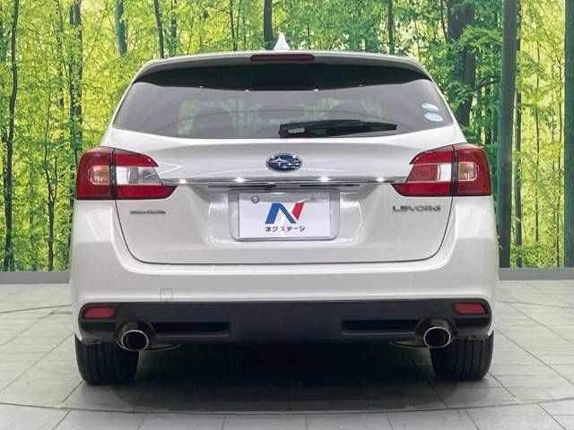 Subaru LEVORG 2016-10 181449-15