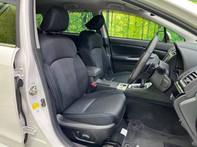 Subaru LEVORG 2016-10 181449-8