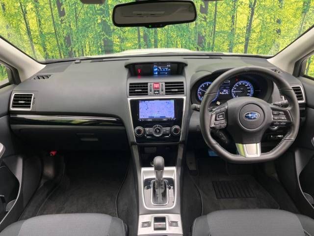 Subaru LEVORG 2016-10 181449-1