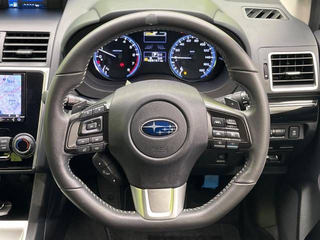 Subaru LEVORG 2016-10 181449-11