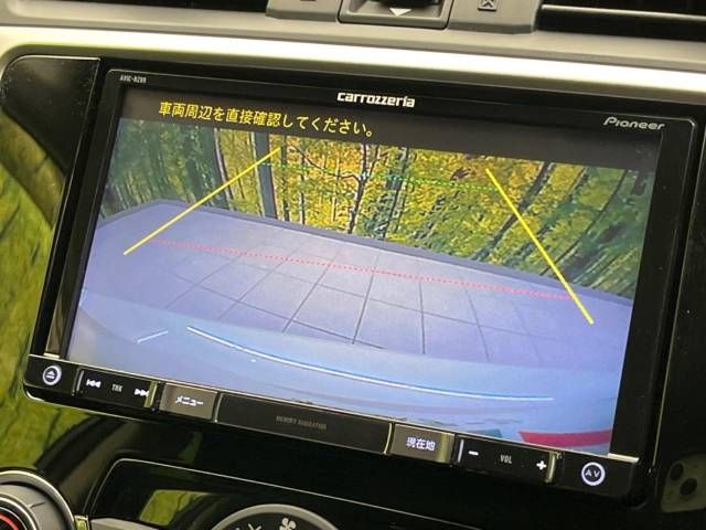 Subaru LEVORG 2016-10 181449-4