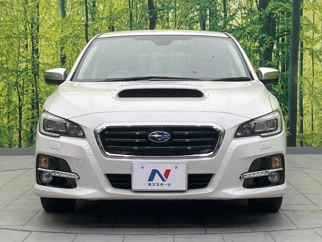 Subaru LEVORG 2016-10 181449-14