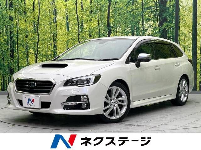 Subaru LEVORG 2016-10 181449-0