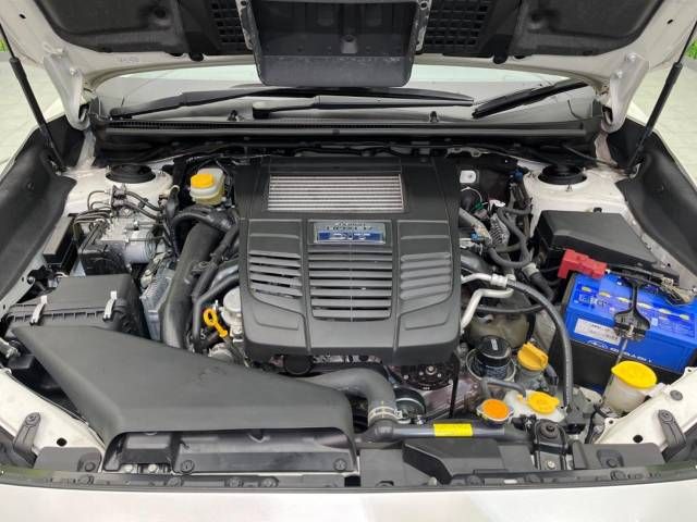 Subaru LEVORG 2016-10 181449-18