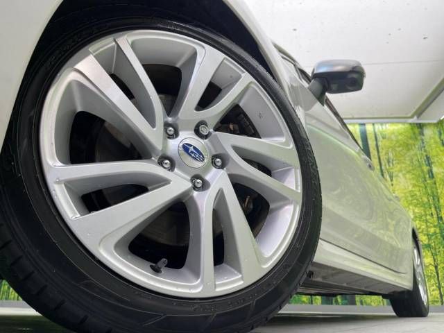 Subaru LEVORG 2016-10 181449-13