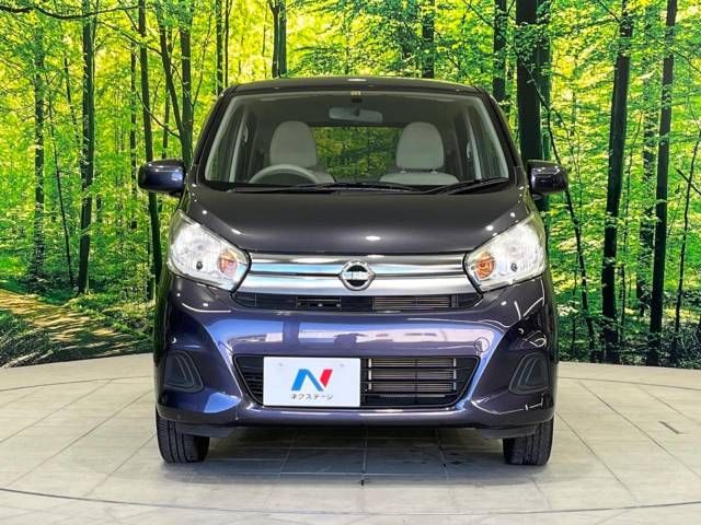 Nissan DAYZ 2017-12 15188-14