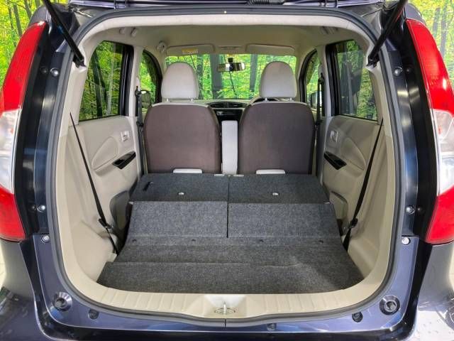 Nissan DAYZ 2017-12 15188-10