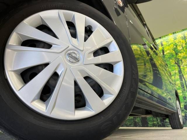 Nissan DAYZ 2017-12 15188-13