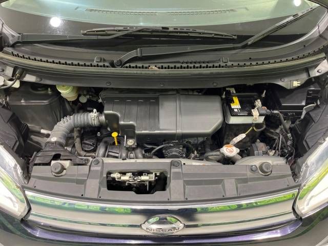 Nissan DAYZ 2017-12 15188-18