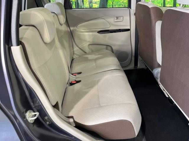 Nissan DAYZ 2017-12 15188-8