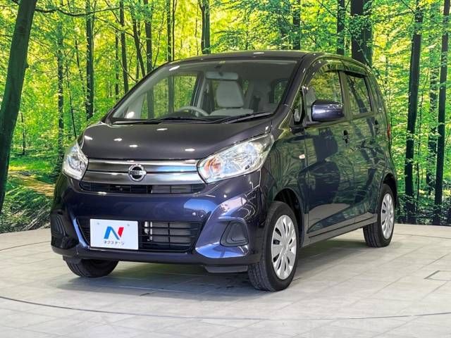 Nissan DAYZ 2017-12 15188-16