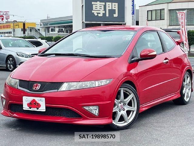 Honda CIVIC 2009-11 302709-0
