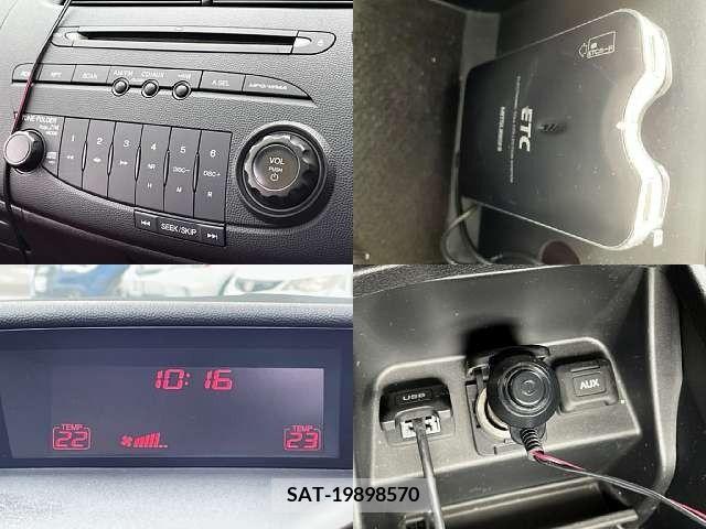 Honda CIVIC 2009-11 302709-5