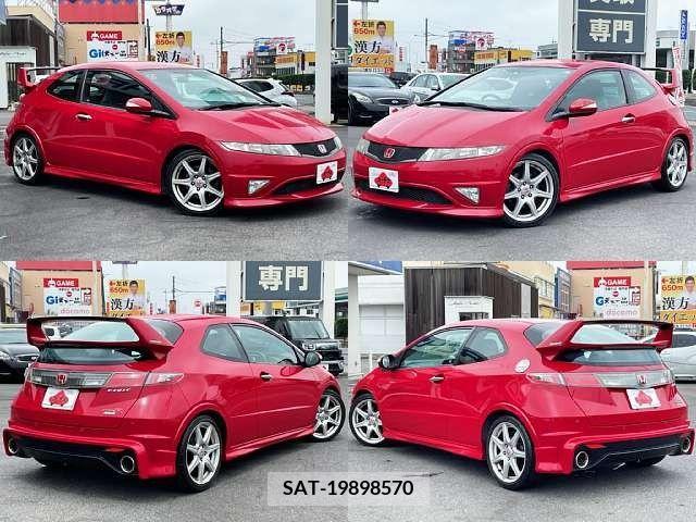 Honda CIVIC 2009-11 302709-8