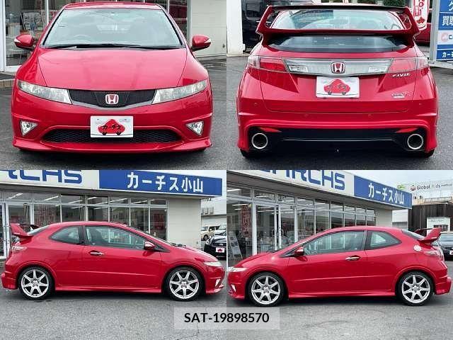 Honda CIVIC 2009-11 302709-7