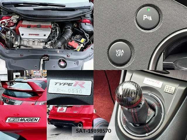 Honda CIVIC 2009-11 302709-4