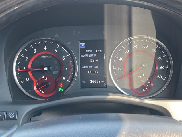 Toyota ALPHARD 2018-04 3889-29