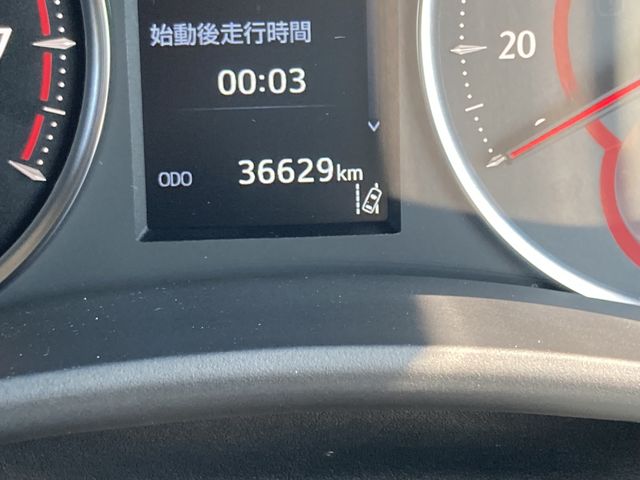 Toyota ALPHARD 2018-04 3889-16