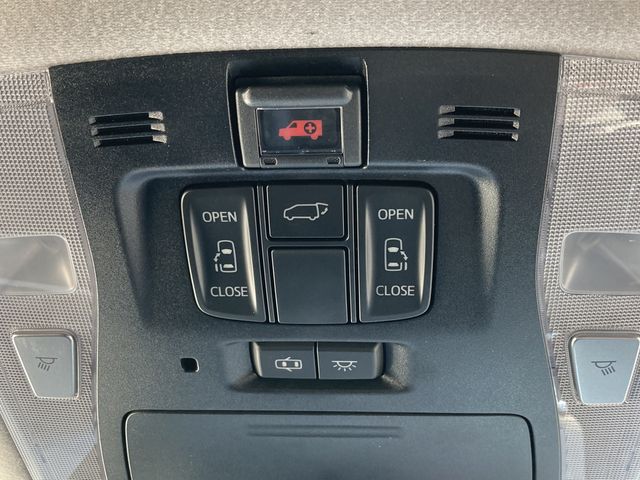 Toyota ALPHARD 2018-04 3889-18